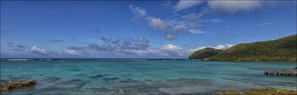 Lord Howe Island - NSW (PBH4 00 11713)